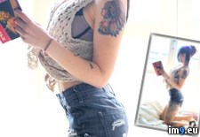 pandub-1000pinups-01 (#Hot #Sexy #Boobs #Suicidegirls #Tatoo #Pandub) - 85 KB Tags: boobs, girls, hot, nature, pandub, sexy, softcore, suicidegirls, tatoo (Pict. in SuicideGirlsNow)