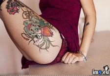 pandub-amberwood-05 (#Porn #Tits #Sexy #Tatoo #Pandub #Amberwood) - 97 KB Tags: amberwood, boobs, nature, pandub, porn, sexy, softcore, tatoo, tits (Pict. in SuicideGirlsNow)