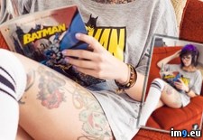 pandub-soulsilver-03 (#Tits #Sexy #Softcore #Tatoo #Pandub #Soulsilver) - 151 KB Tags: emo, nature, pandub, sexy, softcore, soulsilver, suicidegirls, tatoo, tits (Pict. in SuicideGirlsNow)
