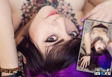 pandub-soulsilver-17 (#Porn #Sexy #Girls #Tatoo #Pandub #Soulsilver) - 126 KB Tags: emo, girls, pandub, porn, sexy, softcore, soulsilver, suicidegirls, tatoo (Pict. in SuicideGirlsNow)