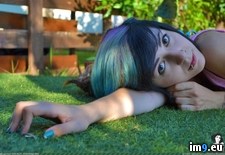 pandub-tourquoise-03 (#Tits #Hot #Sexy #Emo #Pandub #Tourquoise) - 121 KB Tags: emo, hot, nature, pandub, sexy, softcore, suicidegirls, tits, tourquoise (Pict. in SuicideGirlsNow)
