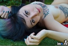 pandub-tourquoise-41 (#Tits #Sexy #Boobs #Tatoo #Pandub #Tourquoise) - 116 KB Tags: boobs, emo, nature, pandub, sexy, softcore, tatoo, tits, tourquoise (Pict. in SuicideGirlsNow)