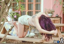 Tags: boobs, girls, hot, nature, pantheera, porn, sexy, suicidegirls, tatoo (Pict. in SuicideGirlsNow)