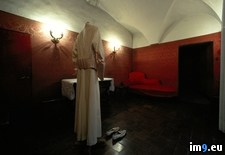 Tags: papal, vestment (Pict. in National Geographic Photo Of The Day 2001-2009)