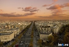 Tags: arc, france, paris, triomphe (Pict. in Beautiful photos and wallpapers)