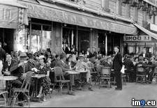 Tags: cafe, paris (Pict. in National Geographic Photo Of The Day 2001-2009)