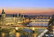 Tags: banks, france, paris, river, seine (Pict. in Beautiful photos and wallpapers)