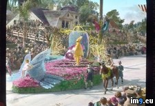 Tags: 49th, annual, california, fairy, float, parade, pasadena, rose, roses, theme, tournament (Pict. in Branson DeCou Stock Images)