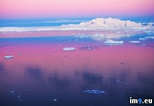 Tags: antarctica, channel, lemaire, pastel, sky (Pict. in Beautiful photos and wallpapers)