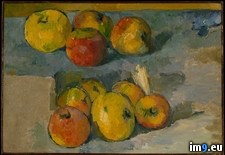 Tags: paul, apples, art, europe, european, metropolitan, museum, painting, paintings, zanne (Pict. in Metropolitan Museum Of Art - European Paintings)