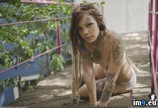paulam-acerola-23 (#Tits #Hot #Sexy #Suicidegirls #Paulam #Acerola) - 104 KB Tags: acerola, boobs, hot, nature, paulam, sexy, softcore, suicidegirls, tits (Pict. in SuicideGirlsNow)