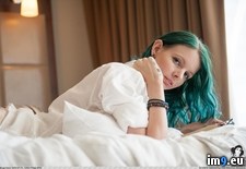 Tags: emo, girls, hot, nature, papercranes, pax, porn, softcore, tatoo, tits (Pict. in SuicideGirlsNow)