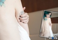 Tags: boobs, girls, hot, nature, papercranes, pax, softcore, suicidegirls, tatoo, tits (Pict. in SuicideGirlsNow)