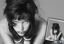 Tags: hot, huerta, paz, photo (Pict. in Hottest Female Celebrities (sexy women, girl celebs))