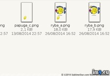 Tags: pb2419 (Pict. in KDE PasteBin)