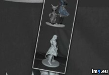 Tags: fantasy, figure, figures, gaming, gray, stl, toy, toys (Pict. in Stl3d)
