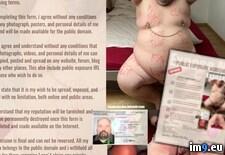 Tags: exposed, faggot, fat, oliver, webslut (Pict. in Chubmissive)