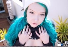 Tags: emo, girls, gotmilk, nature, pebblezink, softcore, suicidegirls, tatoo, tits (Pict. in SuicideGirlsNow)