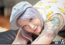 pebblezink-smile-13 (#Porn #Hot #Boobs #Emo #Smile #Pebblezink) - 84 KB Tags: boobs, emo, hot, nature, pebblezink, porn, smile, softcore, suicidegirls (Pict. in SuicideGirlsNow)