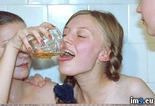 Tags: cute, drink, giggling, incredibly, lesbian, piss, play, teens (Pict. in My r/PEE favs)