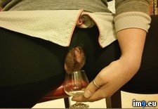 Tags: album, cognac, count, dared, glass, wine (Pict. in My r/PEE favs)