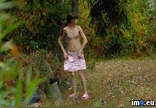 Tags: peeing, pussy, shaved, skinny, teen (Pict. in My r/PEE favs)