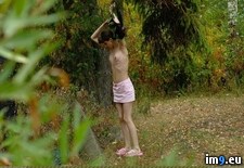 Tags: peeing, pussy, shaved, skinny, teen (Pict. in My r/PEE favs)