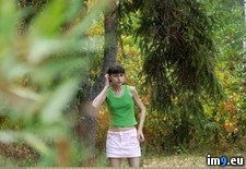 Tags: peeing, pussy, shaved, skinny, teen (Pict. in My r/PEE favs)