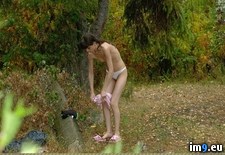 Tags: peeing, pussy, shaved, skinny, teen (Pict. in My r/PEE favs)