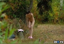 Tags: peeing, pussy, shaved, skinny, teen (Pict. in My r/PEE favs)