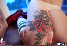 Tags: emo, girls, hot, nature, peggysue, porn, suicidegirls, tatoo, tits, vermilion (Pict. in SuicideGirlsNow)