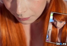 Tags: boobs, girls, hot, nature, peggysue, sexy, softcore, tatoo, vermilion (Pict. in SuicideGirlsNow)