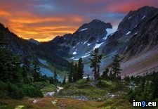 Tags: cascades, north, pass, peak, pelton, skagit, washington (Pict. in Beautiful photos and wallpapers)