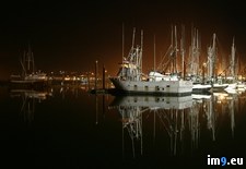 Tags: calm, harbor, newport, oregon, perfect (Pict. in Beautiful photos and wallpapers)