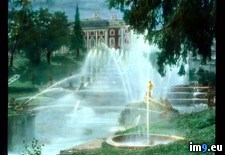 Tags: cascade, fountain, fountains, grand, palace, park, peterhof, samson (Pict. in Branson DeCou Stock Images)