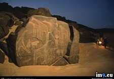 Tags: petroglyph (Pict. in National Geographic Photo Of The Day 2001-2009)