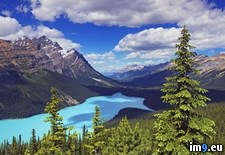 Tags: alberta, banff, canada, lake, mount, national, park, patterson, peyto (Pict. in Beautiful photos and wallpapers)