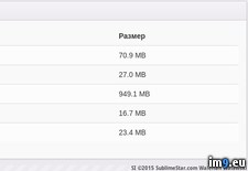 PH2196 (#Kde #Pastebin ) - 47 KB Tags: kde, pastebin (Pict. in KDE PasteBin)
