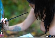 Tags: boobross, boobs, emo, hot, nature, phecda, porn, softcore, tatoo, tits (Pict. in SuicideGirlsNow)