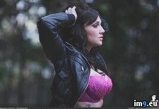 Tags: emo, hot, leatherlace, nature, phecda, porn, sexy, softcore, tatoo, tits (Pict. in SuicideGirlsNow)