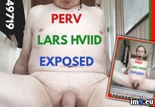 phone perv lars hviid (#Nude #Gay #Exposed #Hviid #Perv #Lars) - 195 KB Tags: exposed, faggot, gay, hviid, lars, nude, perv, phone, slave (Pict. in Faggot Lars Hviid slave named exposed)
