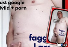 photo_2_2024-02-24_14-29-15 (#Nude #Photo #Gay #Exposed #Faggot #Slave) - 78 KB Tags: exposed, faggot, gay, nude, photo, slave (Pict. in Faggot Lars Hviid slave named exposed)