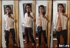 Tags: amateur, asian, ass, boy, chastity, erection, exposed, fag, faggot, feet, gay, humiliation, porn, sph, timmy, tinydick, twink (Pict. in Exposed Asian faggot Timmy Tran)