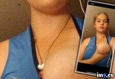 Tags: amateur, blonde, boobs, cunt, nude, photo, porn, teen, teengirl, tits (Pict. in Samantha Fisher exposed)