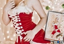 Tags: girl, hot, kleofia, photo, xmas (Pict. in Santa Sexy Helpers (Non-Nude girls photos and wallpapers))