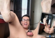 Tags: amateur, asian, ass, boy, chastity, erection, exposed, fag, faggot, feet, gay, humiliation, porn, sph, timmy, tinydick, twink (Pict. in Exposed Asian faggot Timmy Tran)