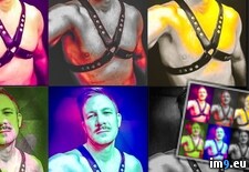 Tags: exposed, fag, faggot, fetish, harness, jimnasty, leather, spun, webslut (Pict. in JimNasTy Exposed Fag)