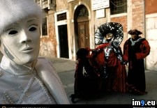 Tags: marco, piazza, san (Pict. in National Geographic Photo Of The Day 2001-2009)