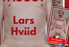 Faggot Lars Hviid slave named exposed album (str. 2 z 2)