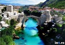 Tags: 16th, bosnia, bridge, century, mostar (Pict. in My r/PICS favs)